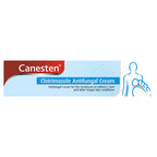 Canesten Anti-fungal Cream 50g