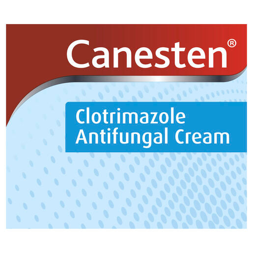 Canesten Anti-fungal Cream 50g