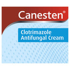 Canesten Anti-fungal Cream 50g