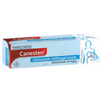Canesten Anti-fungal Cream 50g
