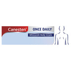 Canesten Once Daily Anti-fungal Body Cream 30g