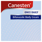Canesten Once Daily Anti-fungal Body Cream 30g