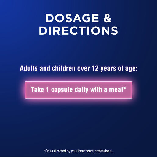 Ostelin Vitamin D3 1000IU 250 Capsules