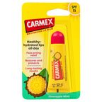 Carmex Lip Balm Pineapple Mint Squeeze Tube 10g
