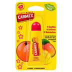 Carmex Lip Balm Peach & Mango Tube 10g
