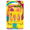 Carmex Mini Fun Squeeze Assorted SPF 15