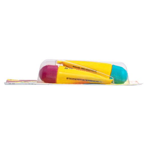 Carmex Mini Fun Squeeze Assorted SPF 15