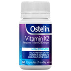 Ostelin Vitamin K2 Capsules 60