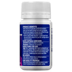 Ostelin Vitamin D3 + K2 Capsules 60