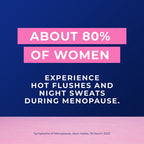 Ostelin Menopause Support Tablets 60