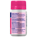 Ostelin Urinary Tract Health Cranberry Tablets 30