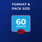 Ostelin Vitamin K2 Capsules 60