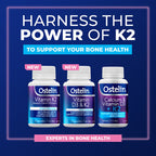 Ostelin Vitamin K2 Capsules 60