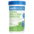 Inner Health Eczema Shield Kids Probiotic 60g Powder