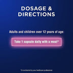 OSTELIN Vitamin D3 1000IU 250 Capsules