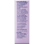 Ostelin Infant Vitamin D3 Drops - Vitamin D for Infants 2.4mL