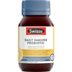 Swisse Ultibiotic Daily Immune Probiotic 30s