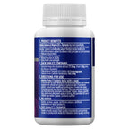 Ostelin Calcium & Vitamin D3 + Turmeric 100 Tablets