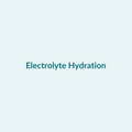 Electrolyte Hydration — 16 Sachets