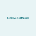 Sensitive Toothpaste — 110g